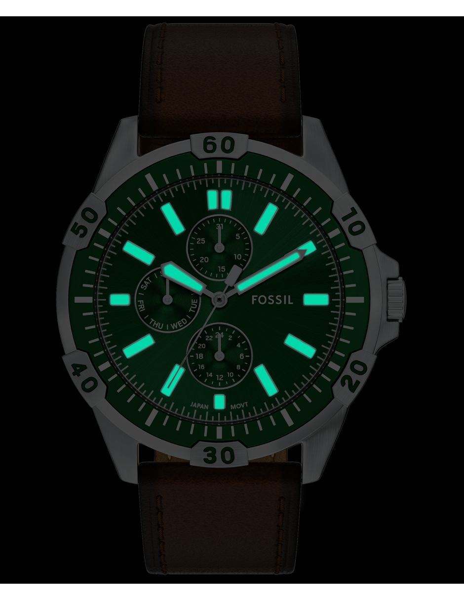 Reloj Garrett para hombre FS6147 9