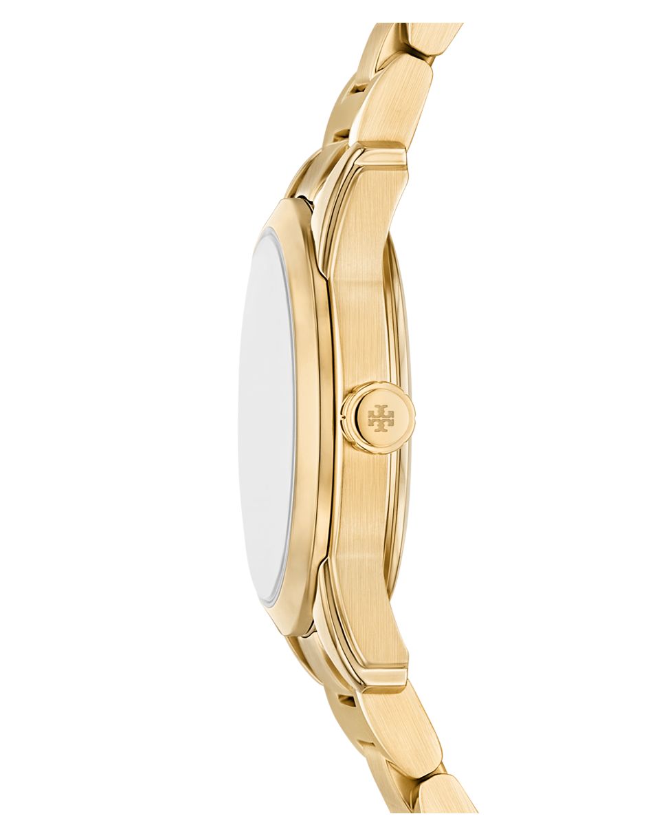 Reloj The Miller Round para mujer TBW9062 2
