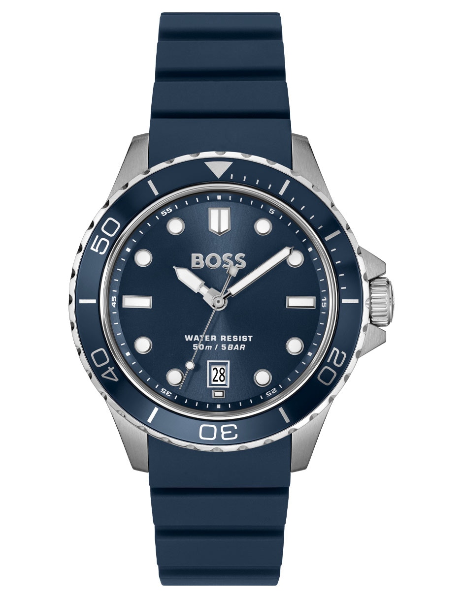 Reloj Troper Sport para hombre 1514292 Reloj Troper Sport para hombre 1514292