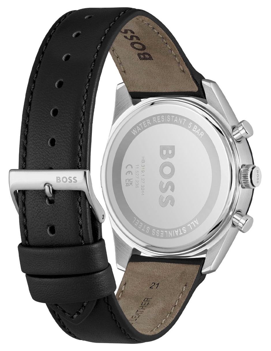 Reloj Tourmaster para hombre 1514284 4