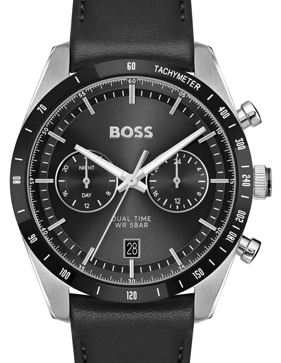 Reloj Tourmaster para hombre 1514284 5