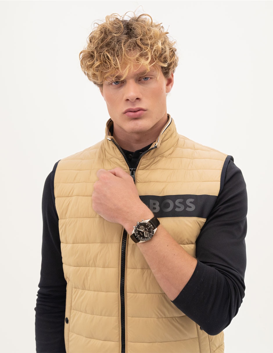 Reloj Tourmaster para hombre 1514284 6