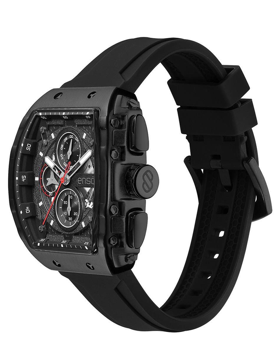 Reloj Chrono Sport para hombre EW2531G3 2