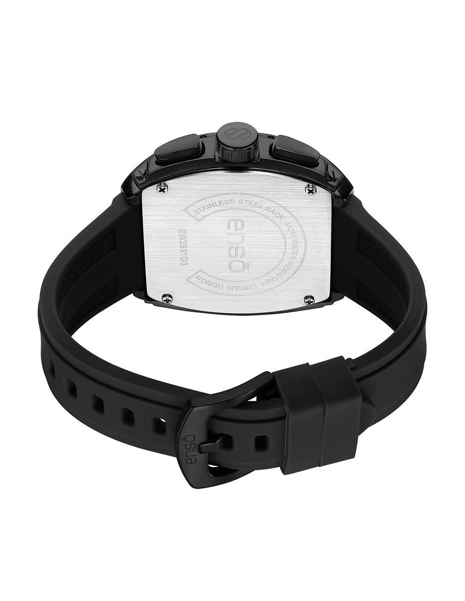 Reloj Chrono Sport para hombre EW2531G3 3