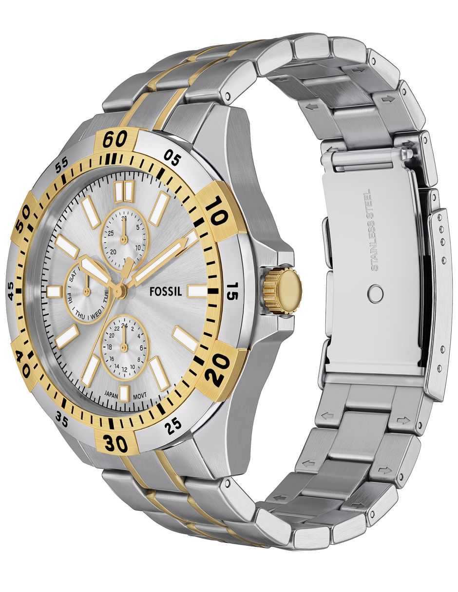 Reloj Garrett para hombre FS6148 3
