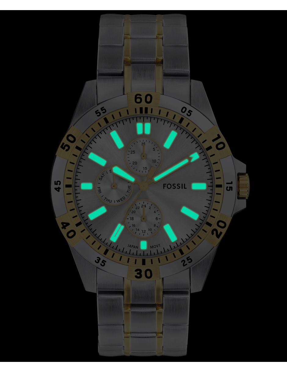 Reloj Garrett para hombre FS6148 8
