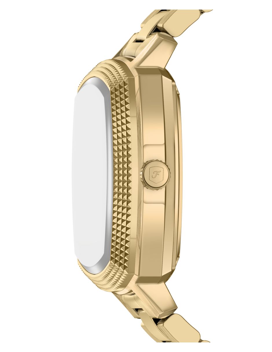 Reloj Nick Jonas unisex LE1218 4