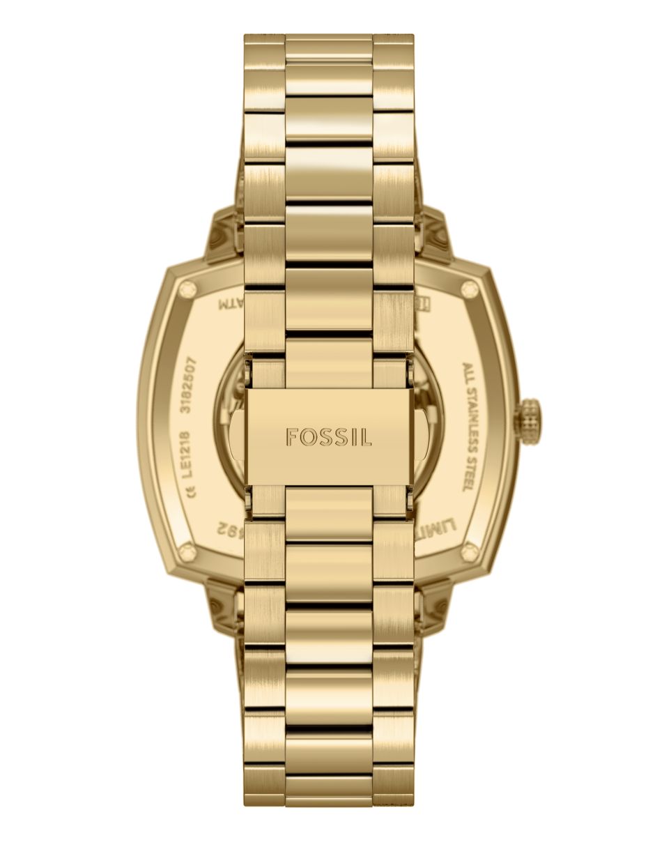 Reloj Nick Jonas unisex LE1218 6