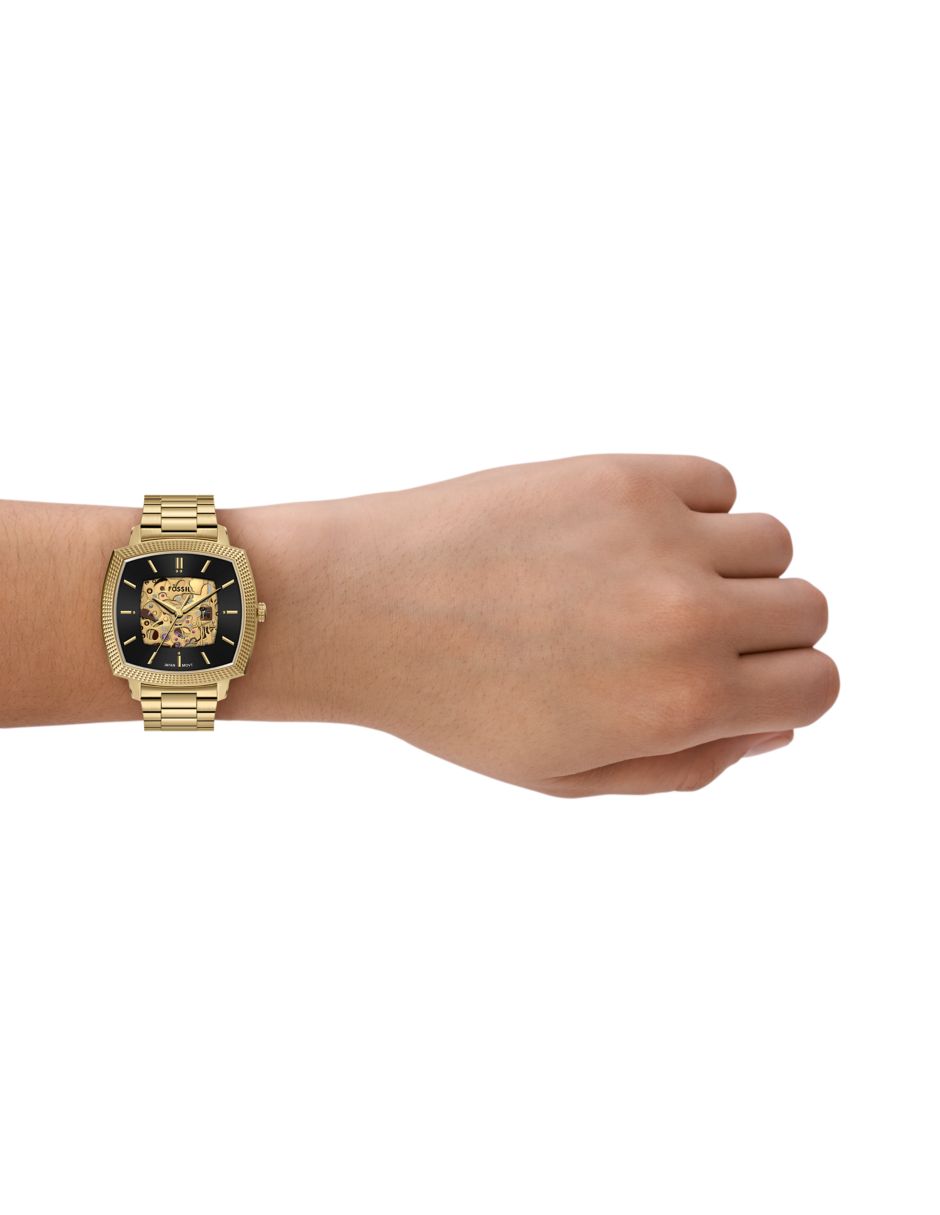 Reloj Nick Jonas unisex LE1218 8
