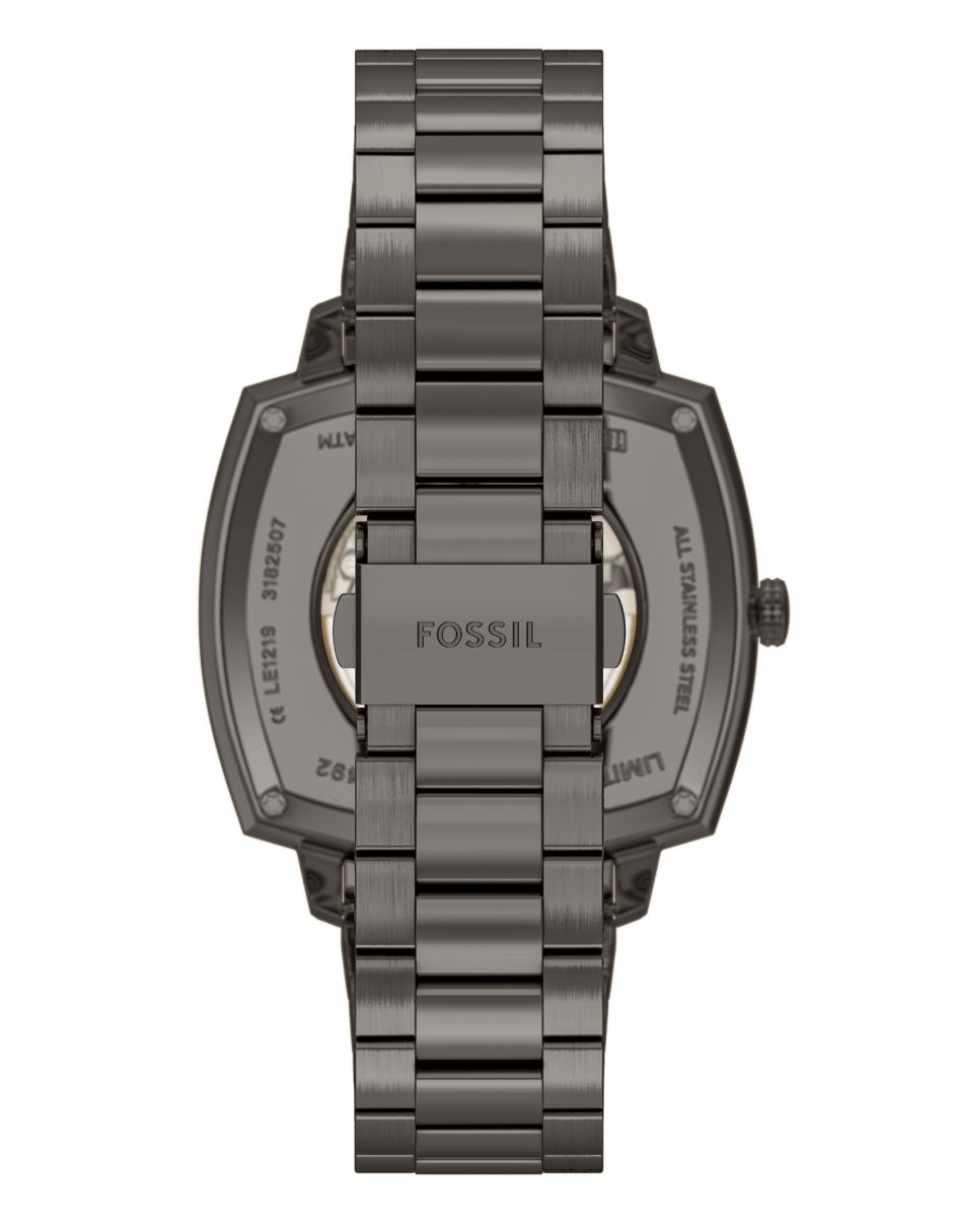 Reloj Nick Jonas unisex LE1219 6