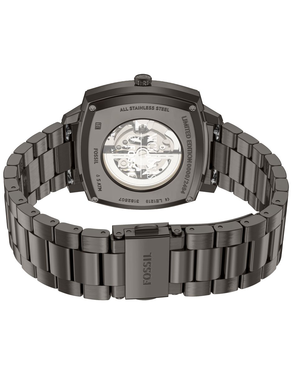 Reloj Nick Jonas unisex LE1219 7