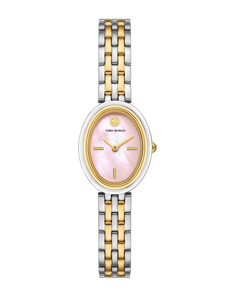 Reloj The Oval para mujer TBW6039