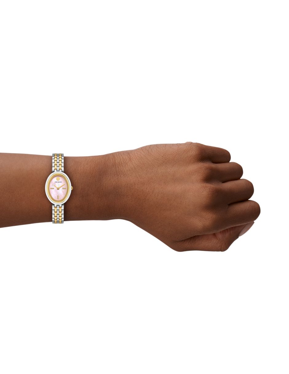Reloj The Oval para mujer TBW6039 4
