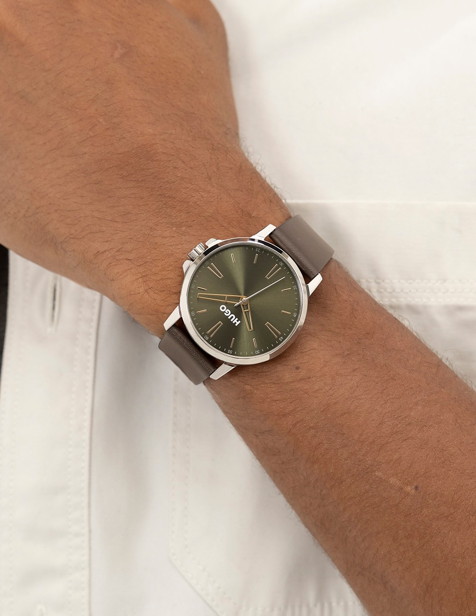 Reloj #Smooth para hombre 1530418 6