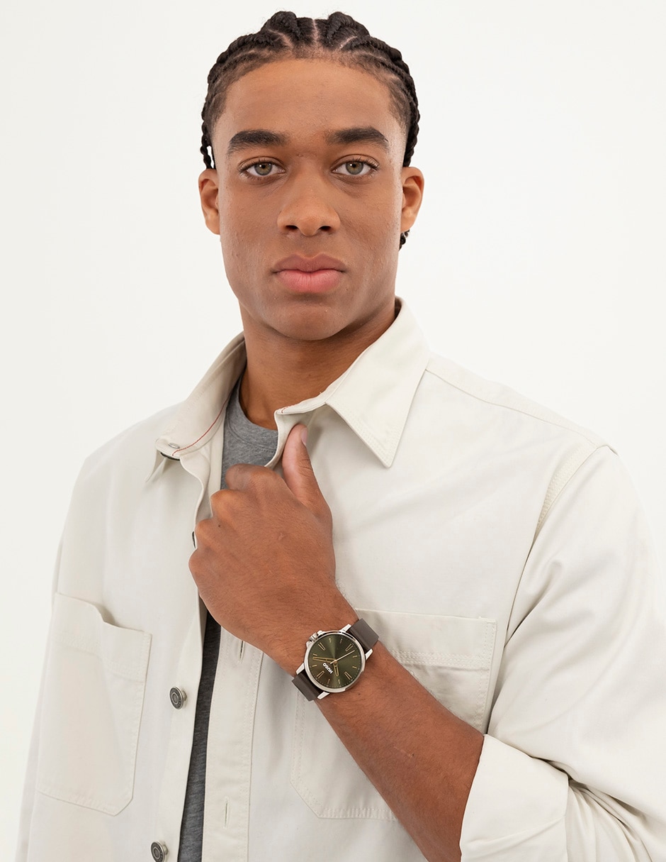 Reloj #Smooth para hombre 1530418 7