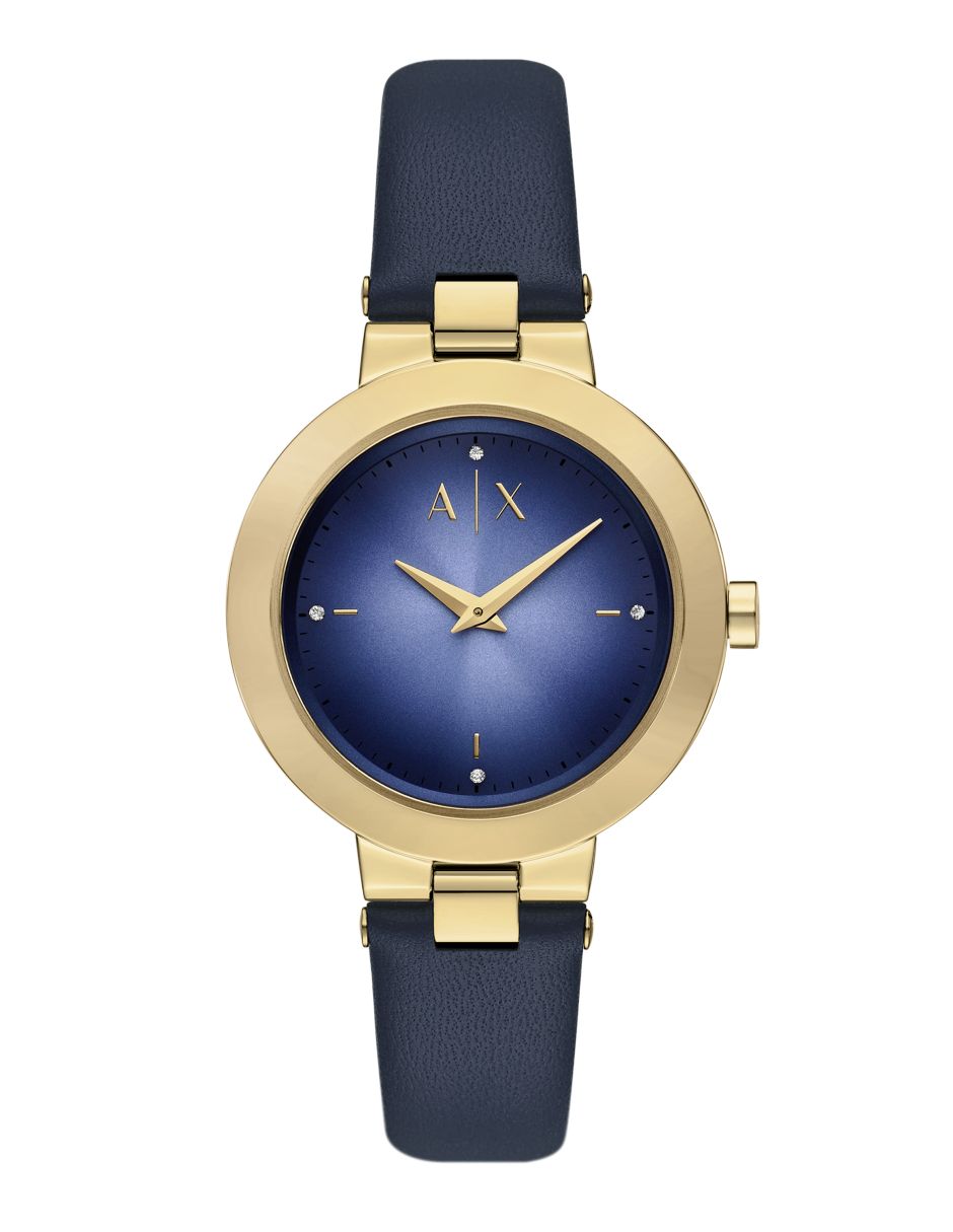 Reloj Smart Reloj Para Dama Armani Exchange Reloj A/X Armani