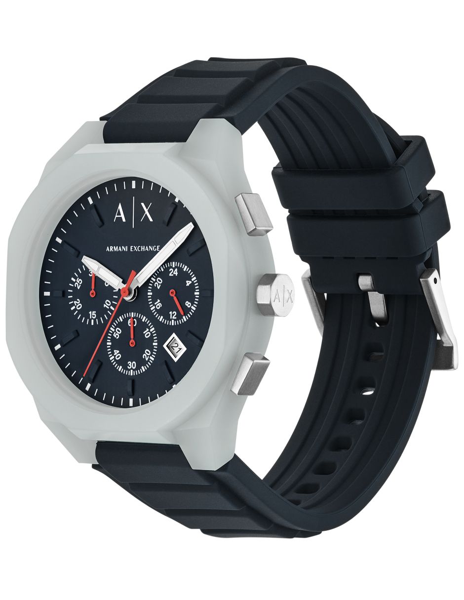 Reloj Street para hombre AX4172 2