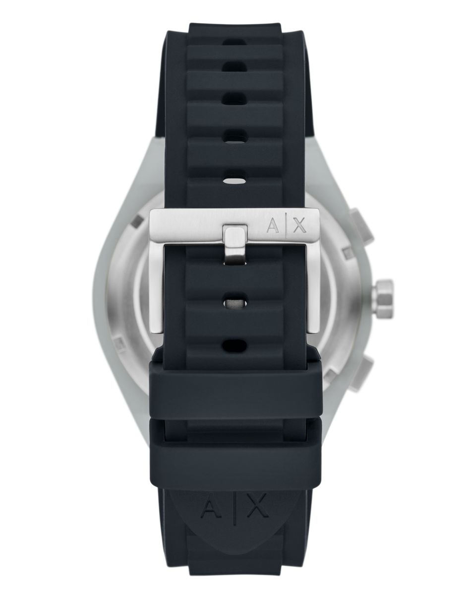 Reloj Street para hombre AX4172 4