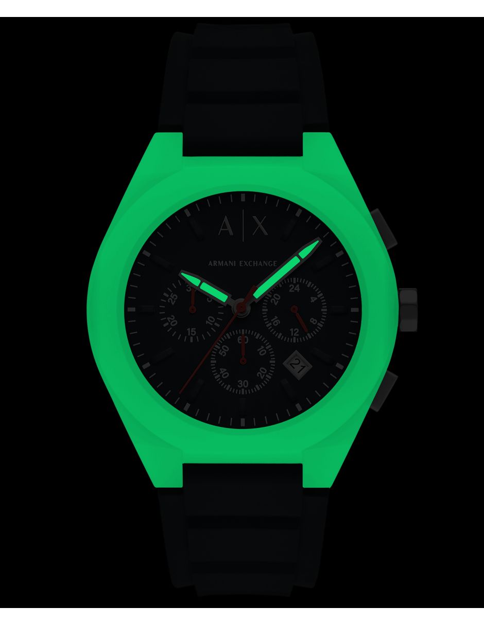Reloj Street para hombre AX4172 6