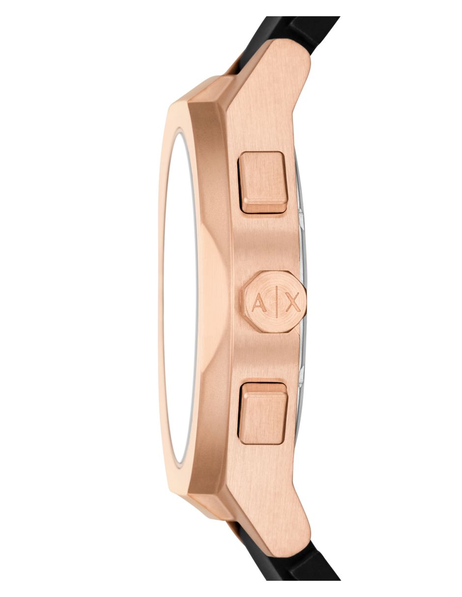 Reloj Street para hombre AX4190 3