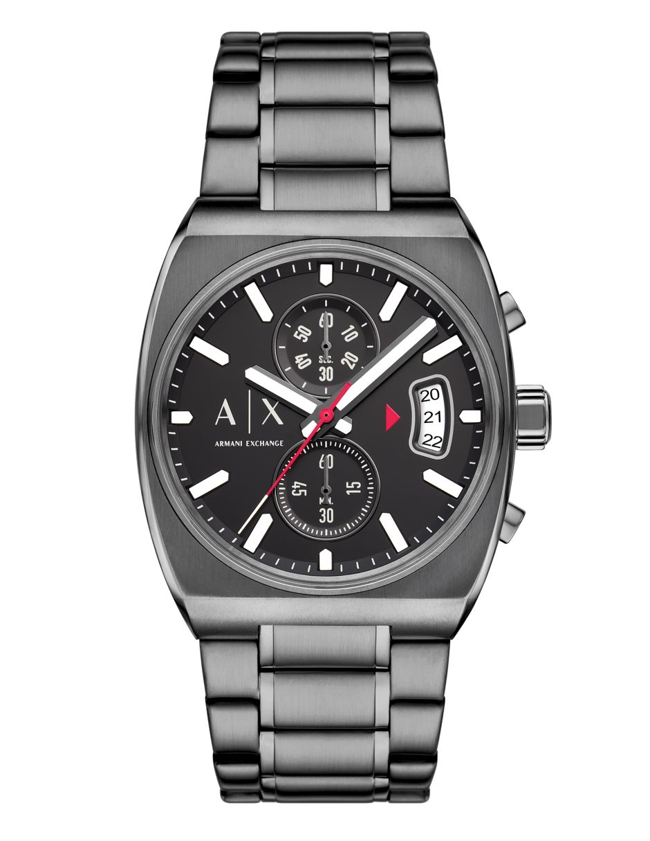 Reloj Street para hombre AX2823