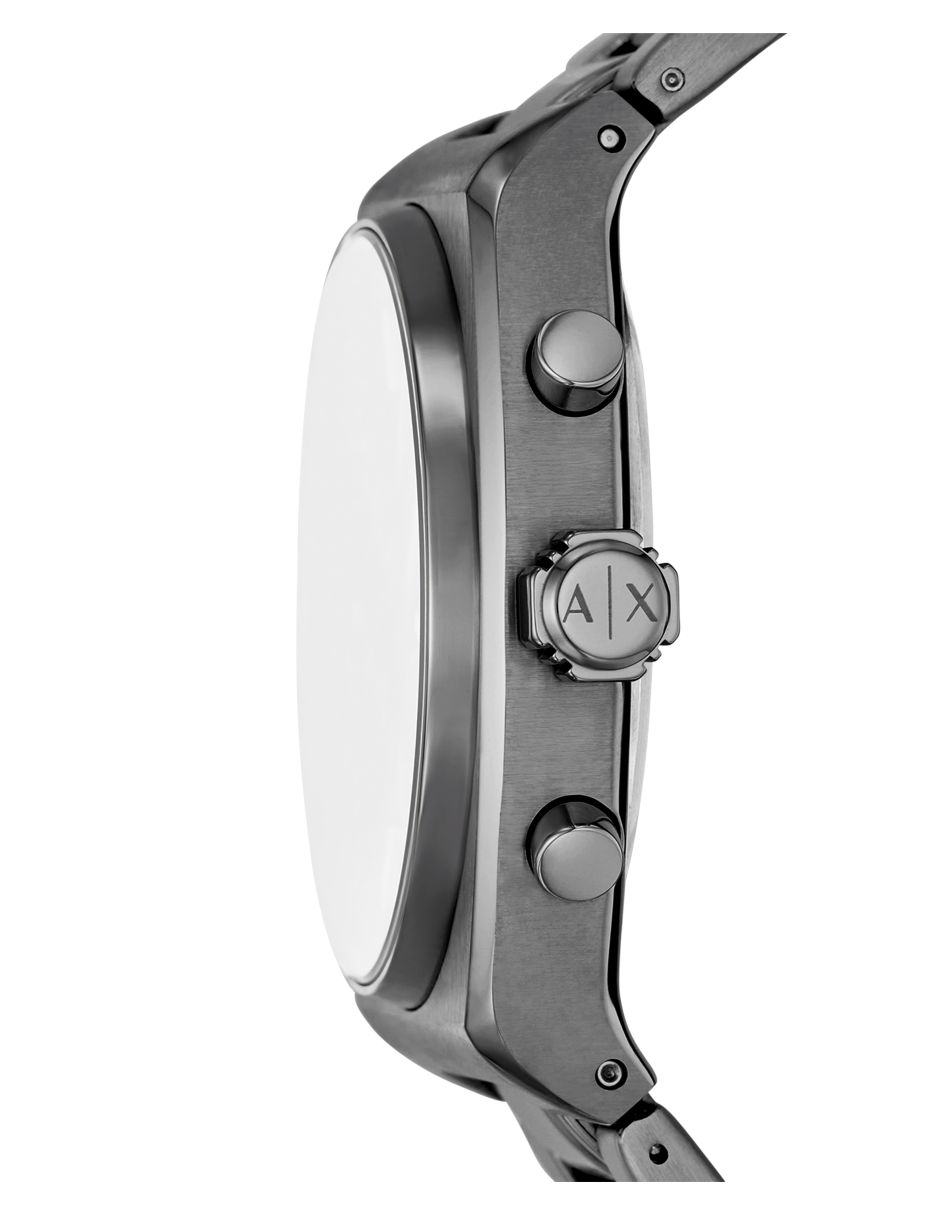 Reloj Street para hombre AX2823 3