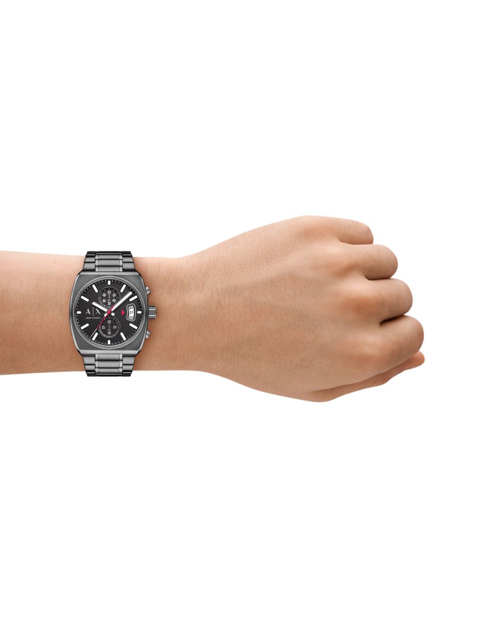 Reloj Street para hombre AX2823 5