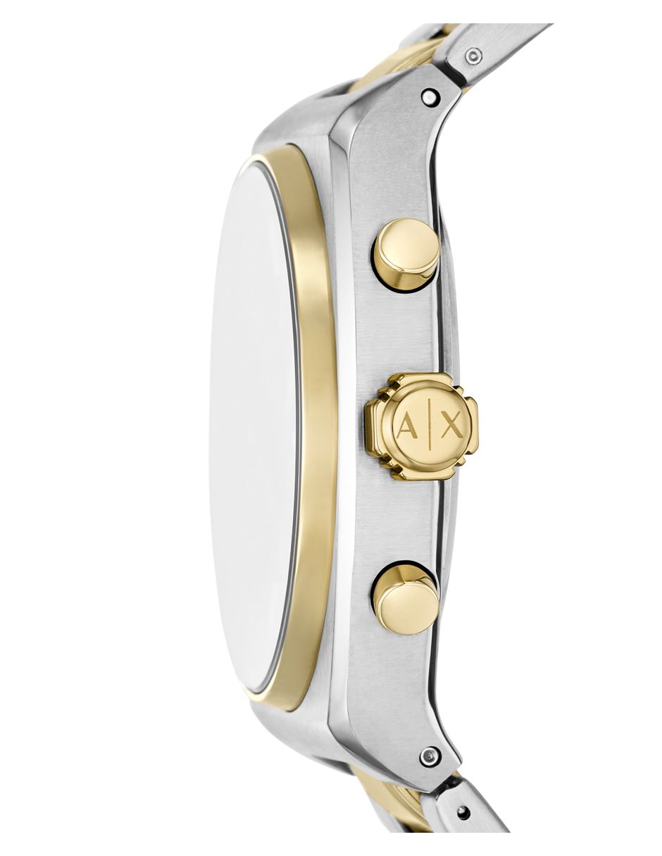 Reloj Street para hombre AX2821 3