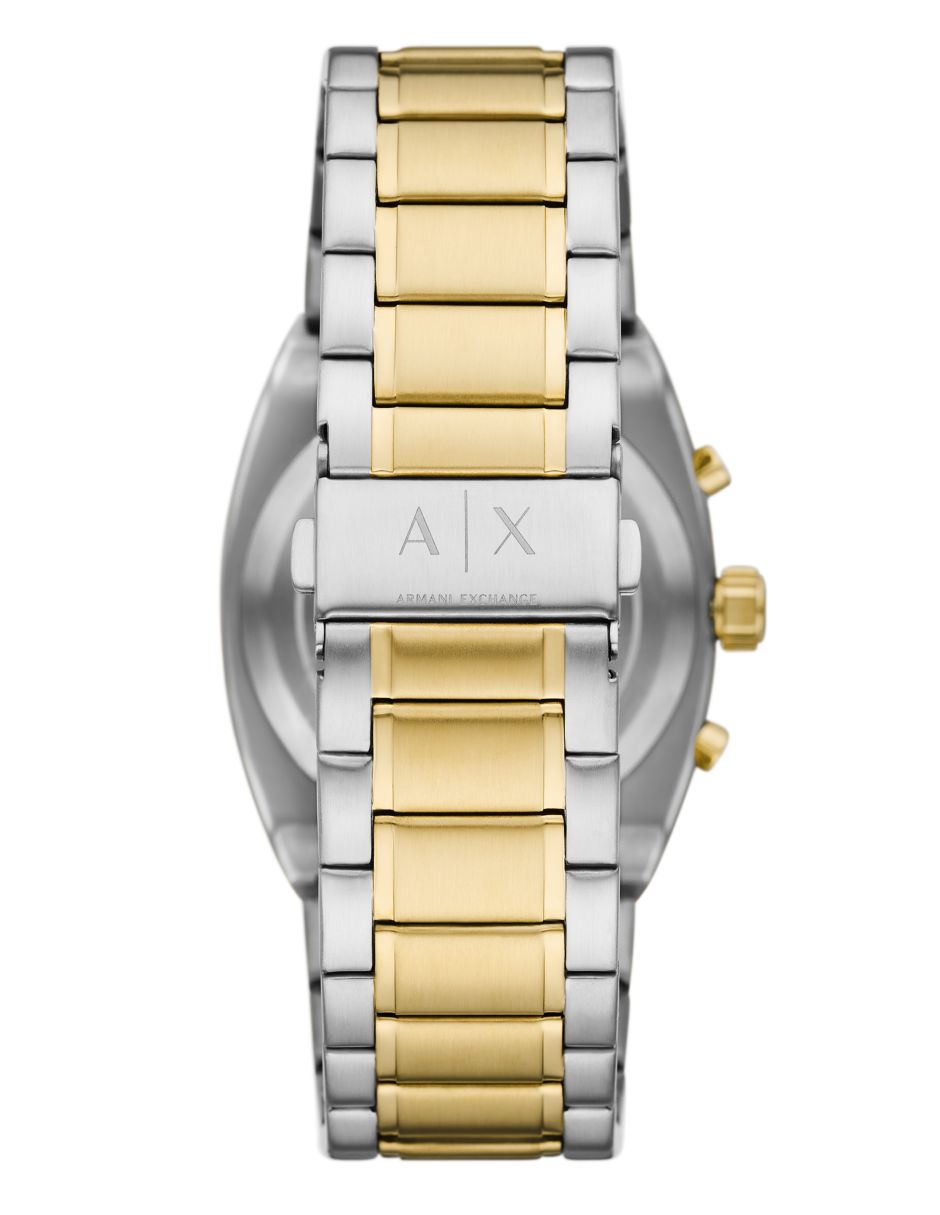 Reloj Street para hombre AX2821 4