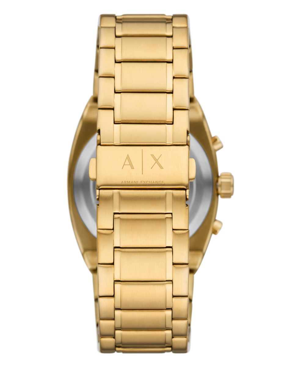 Reloj Street para hombre AX2822 4