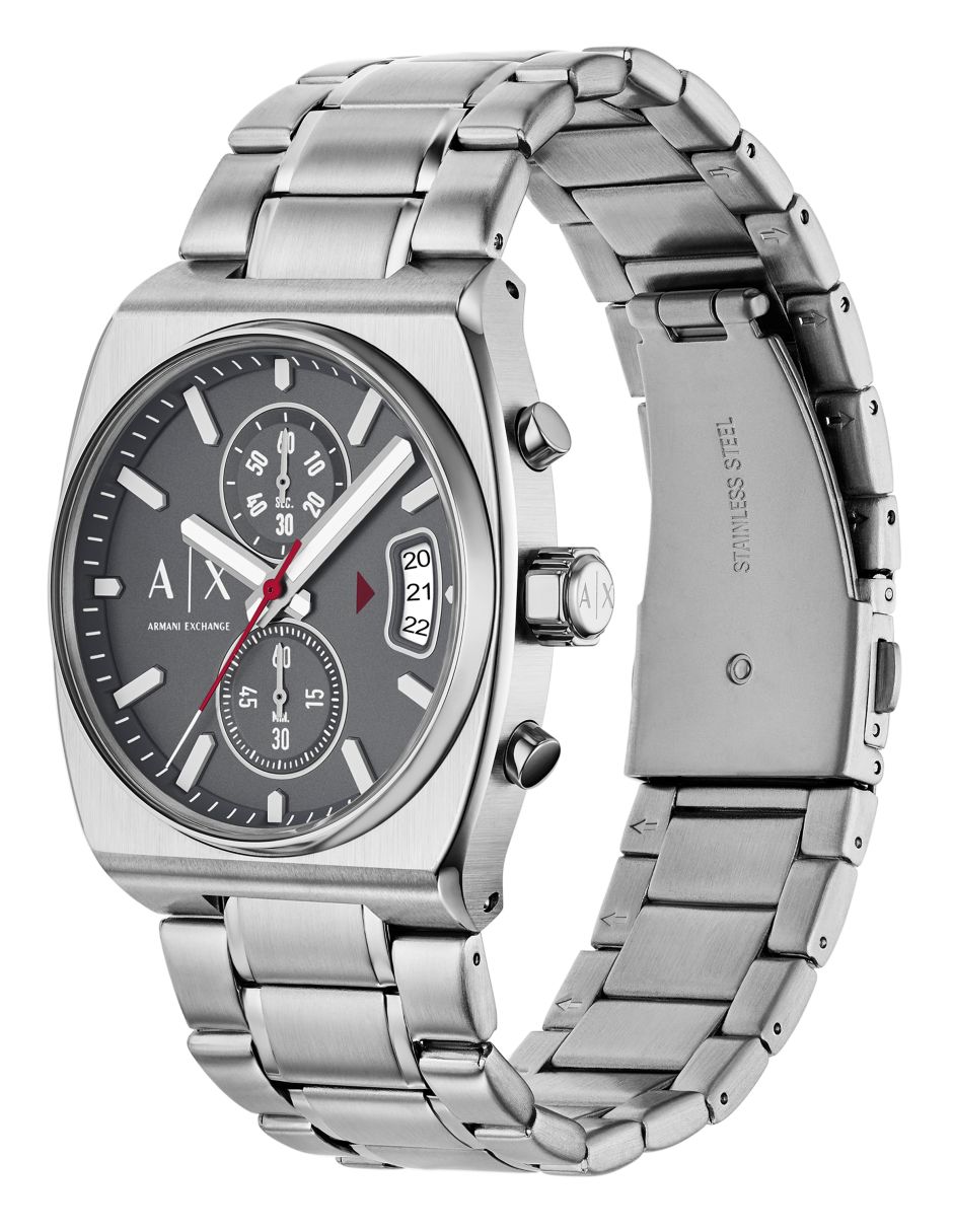 Reloj Street para hombre AX2820 2