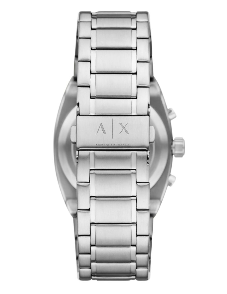 Reloj Street para hombre AX2820 4