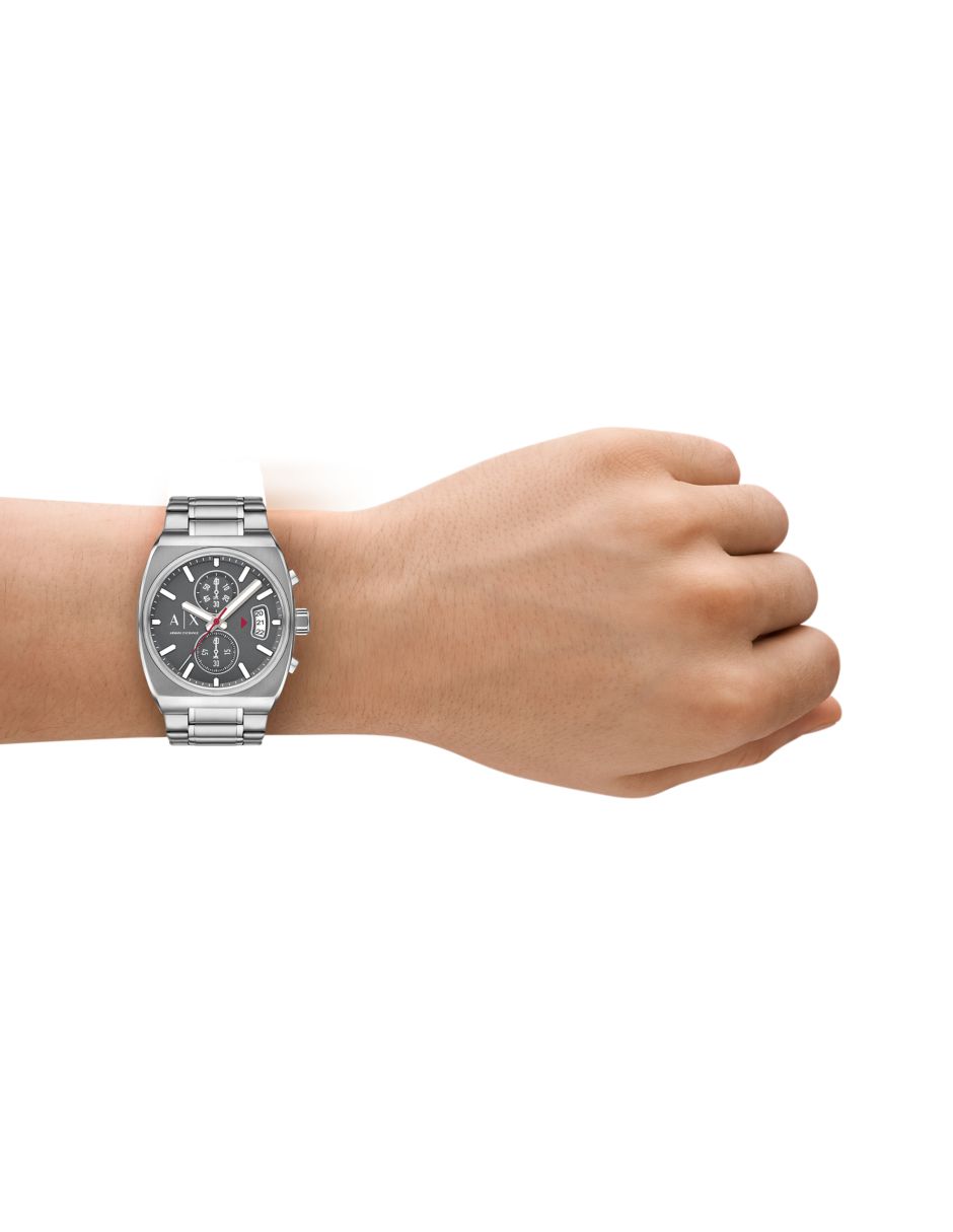 Reloj Street para hombre AX2820 5