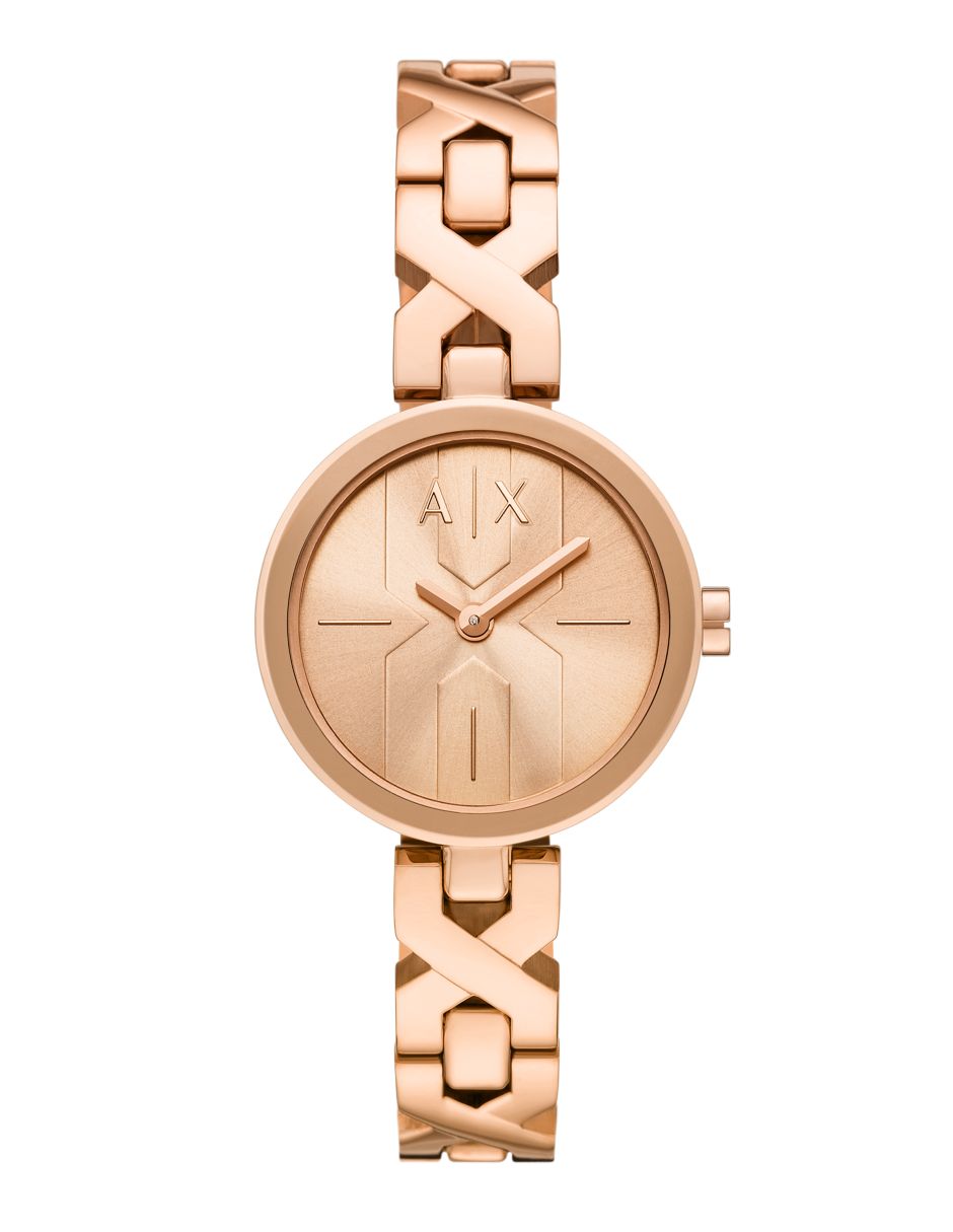 Reloj A/X Armani Exchange Smart para mujer AX5832 Liverpool