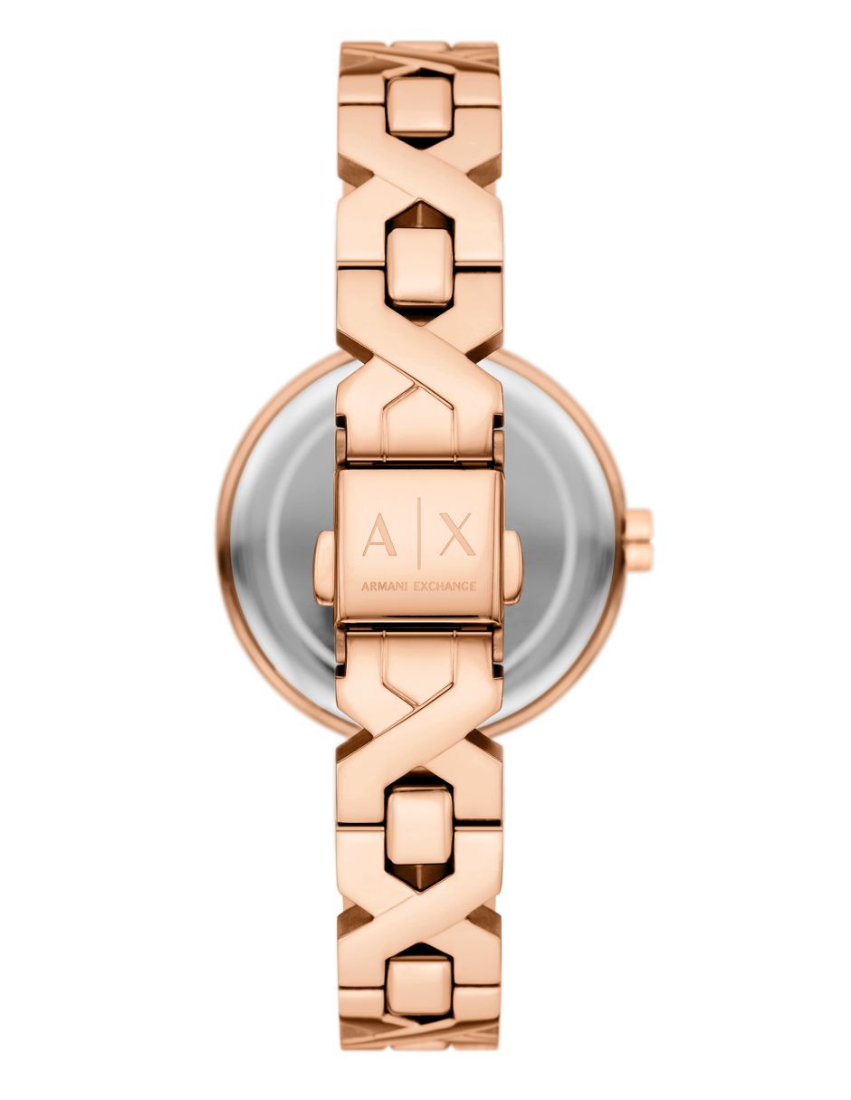 Reloj Smart para mujer AX5832 4