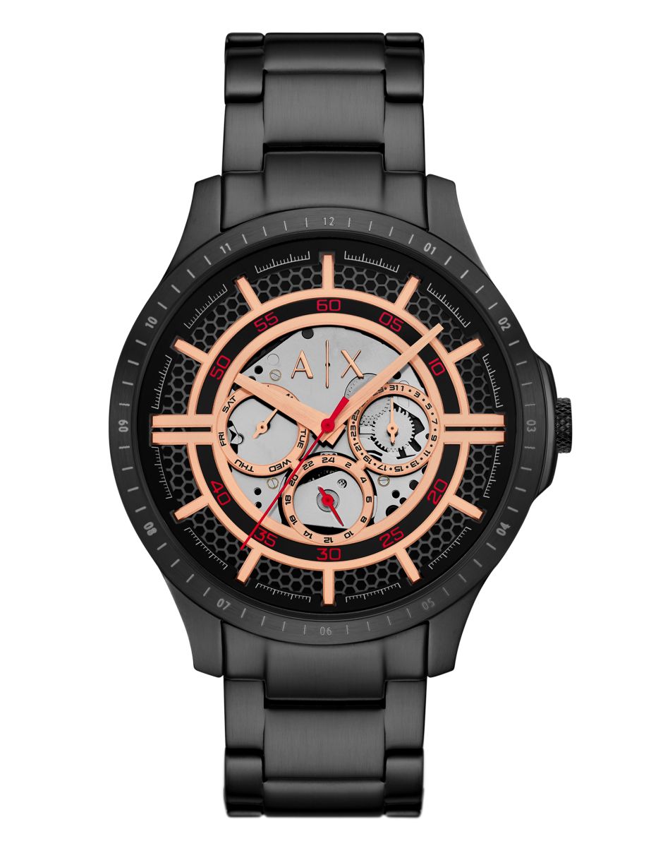 Reloj Smart para hombre AX2465 Reloj Smart para hombre AX2465