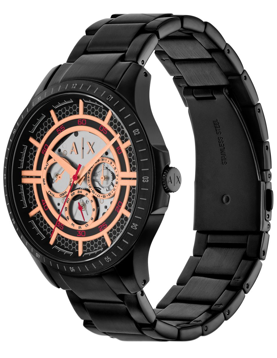 Reloj Smart para hombre AX2465 2