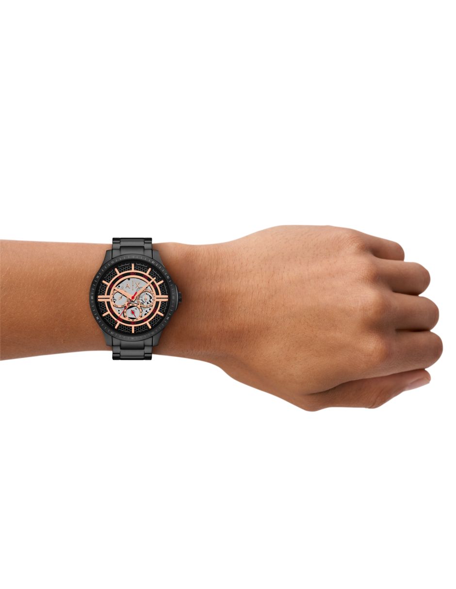 Reloj Smart para hombre AX2465 5
