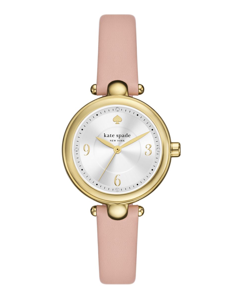 Reloj Gracie Round para mujer KSW1868