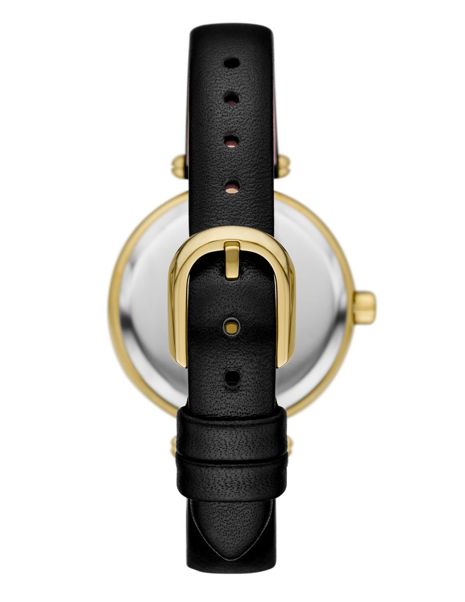 Reloj Gracie Round para mujer KSW1869 3