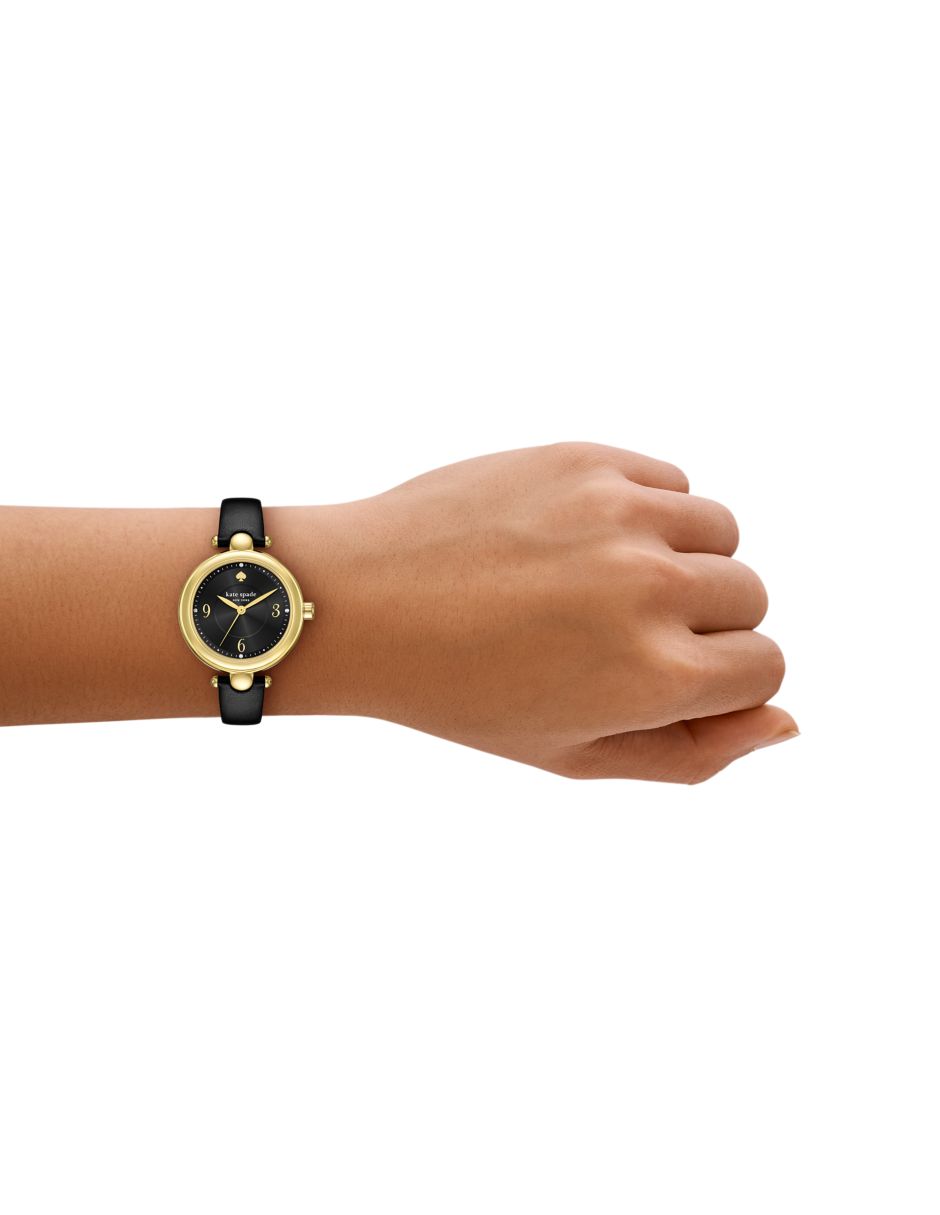 Reloj Gracie Round para mujer KSW1869 4