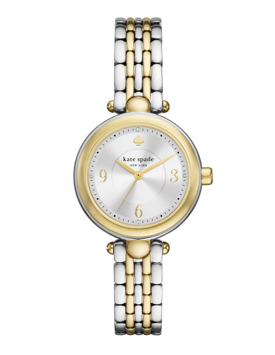 Reloj Gracie Round para mujer KSW1870