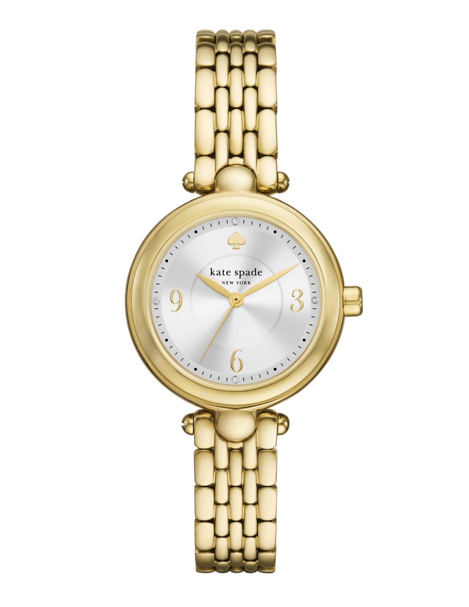 Reloj Gracie Round para mujer KSW1871