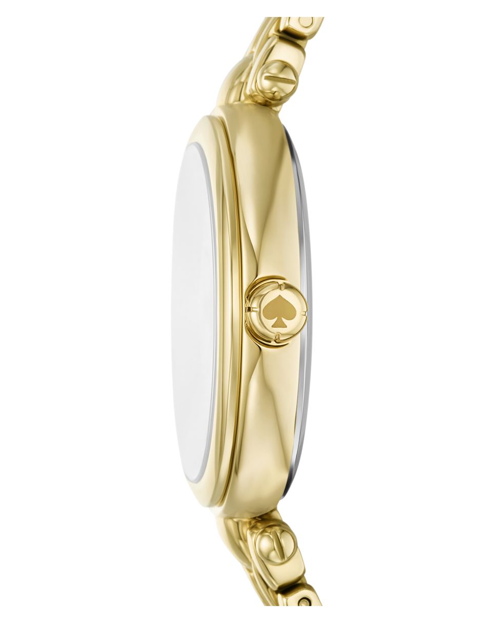 Reloj Gracie Round para mujer KSW1871 2