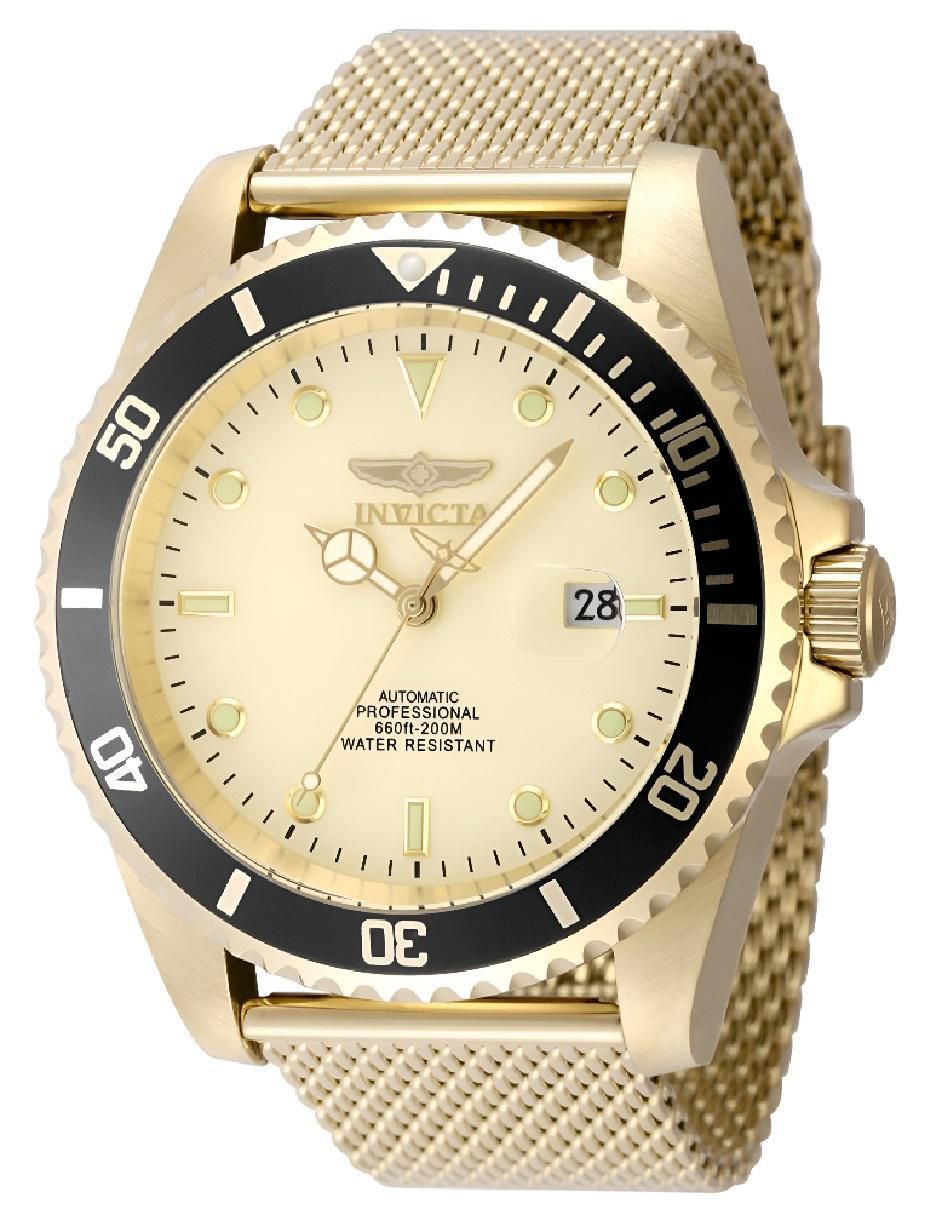 Reloj Pro Diver para hombre 48890
