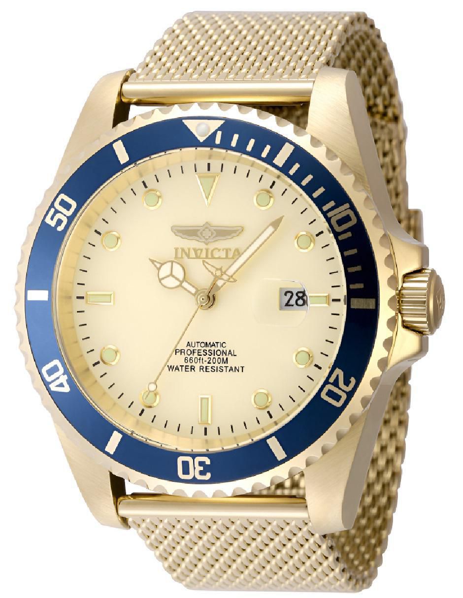 Reloj Pro Diver Automatico para hombre 48889 Reloj Pro Diver Automatico para hombre 48889