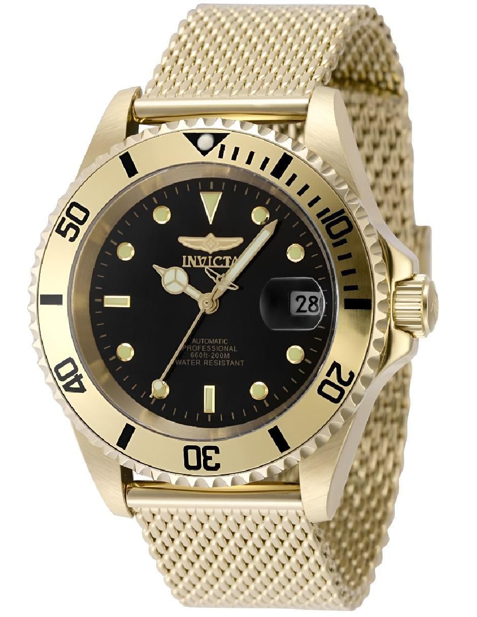 Reloj Pro Diver Automatico para hombre 48894 Reloj Pro Diver Automatico para hombre 48894