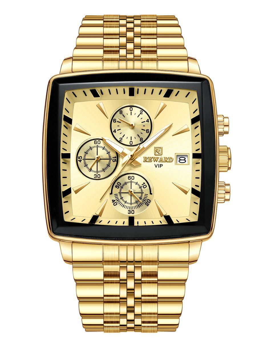 Reloj Luxury para hombre RD81100M-A Reloj Luxury para hombre RD81100M-A