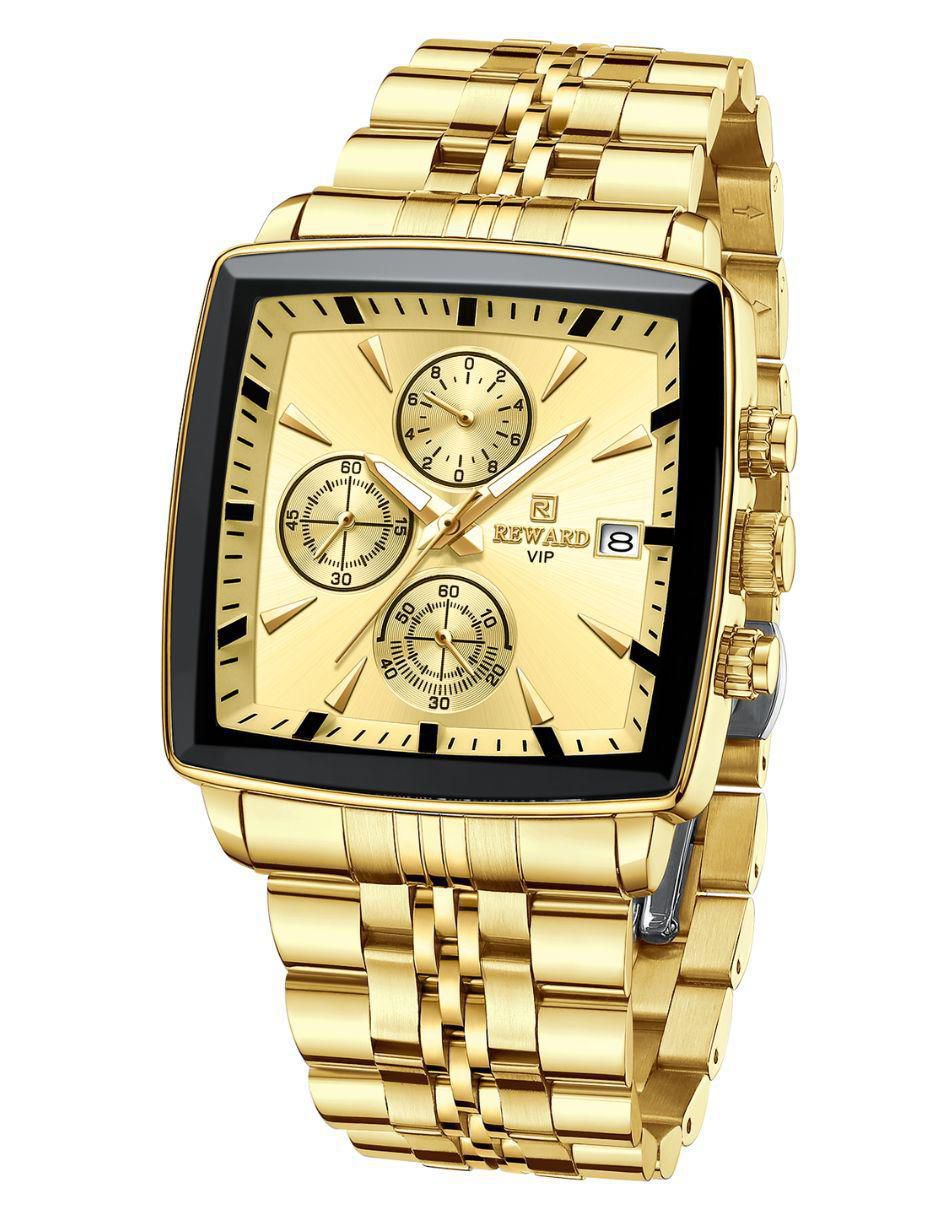 Reloj Luxury para hombre RD81100M-A 2