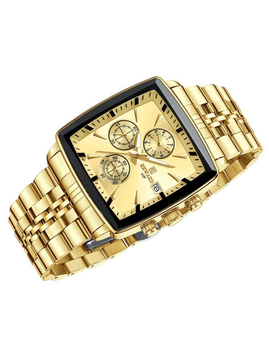 Reloj Luxury para hombre RD81100M-A 3